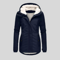 Damen-Winterjacke | Wattiert 2