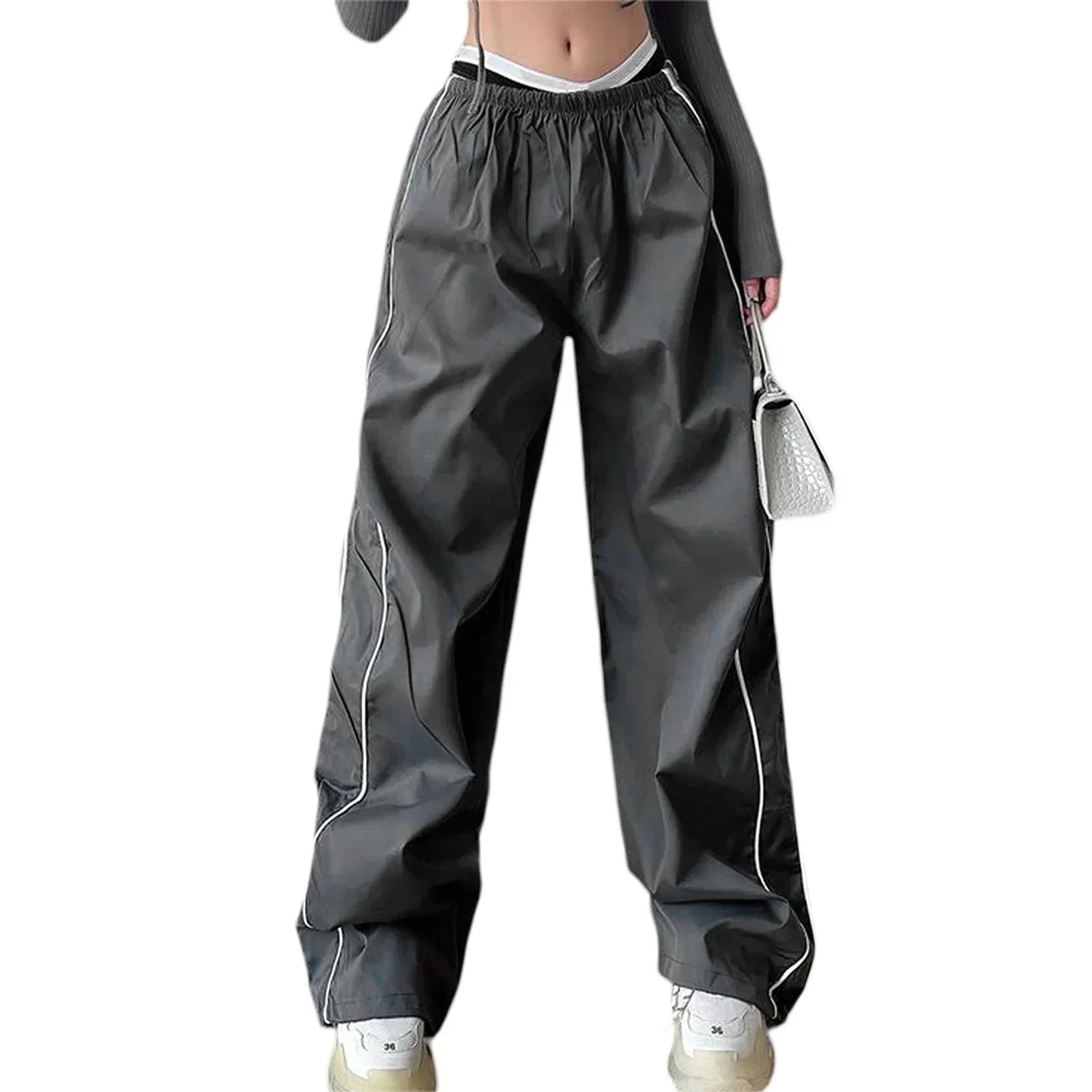 Damen Baggy Jogginghosen | Lässig
