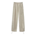 Damen Baggy Jogginghosen | Lässig