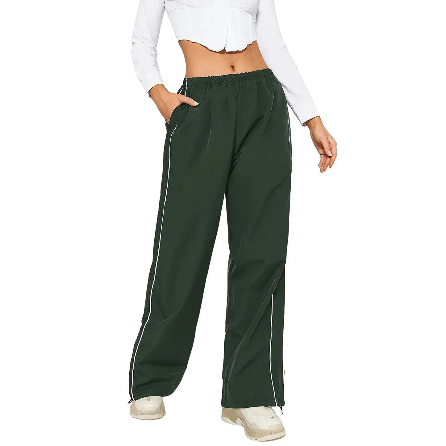 Damen Baggy Jogginghosen | Lässig
