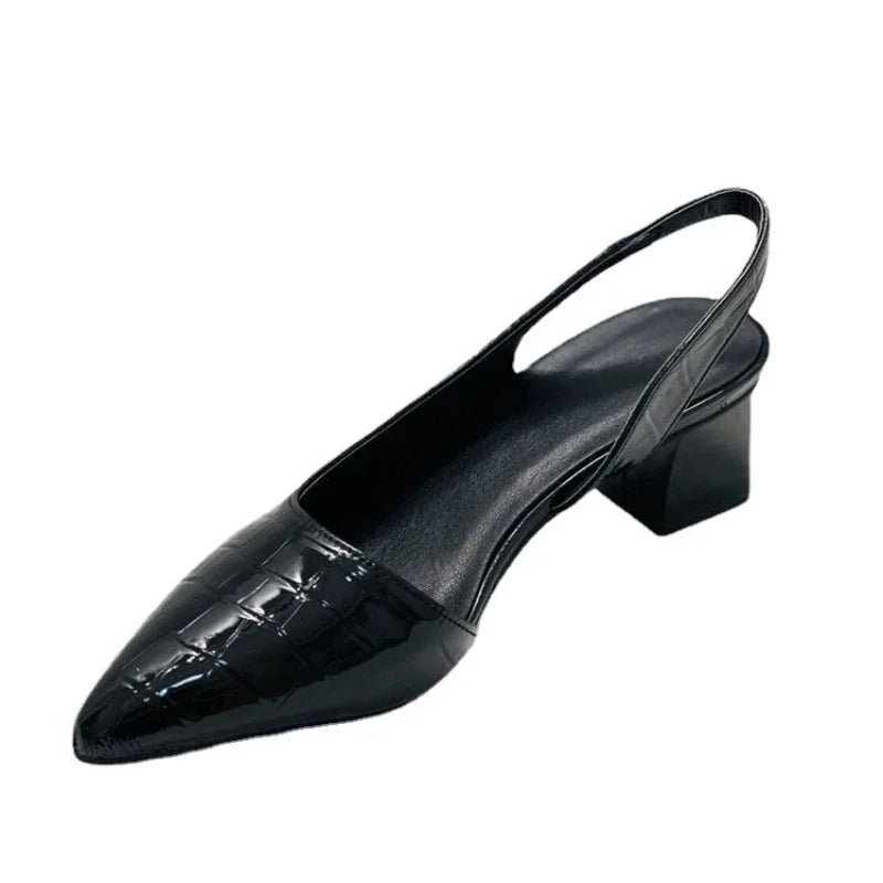 Damen Bequeme Sandalen | Stilvoll 4