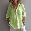 Damen Bluse | Elegante Blusen für Damen im Frühling und Sommer