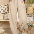 Damen Hosen | Overalls für Frühling und Herbst