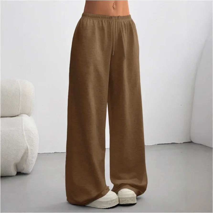Damen Jogginghosen | Lockere Passform