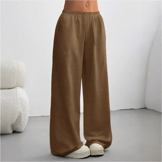 Damen Jogginghosen | Lockere Passform