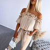 Damen Jumpsuit | Jumpsuit Zur Hochzeit Für Damen, Vielseitig Für Jeden Anlass