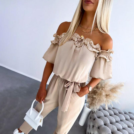 Damen Jumpsuit | Jumpsuit Zur Hochzeit Für Damen, Vielseitig Für Jeden Anlass
