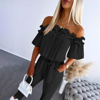 Damen Jumpsuit | Jumpsuit Zur Hochzeit Für Damen, Vielseitig Für Jeden Anlass