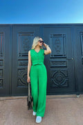 Damen Jumpsuit | Jumpsuits Für Damen Für Eine Hochzeit Im Sommer
