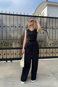 Damen Jumpsuit | Jumpsuits Für Damen Für Eine Hochzeit Im Sommer