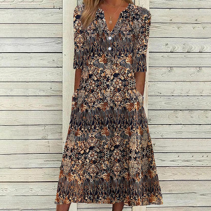 Damen Kleid | Festliche Kleider für Frühling und Sommer