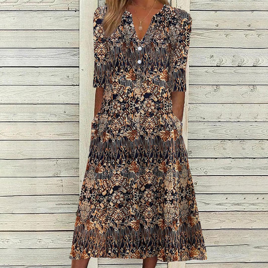Damen Kleid | Festliche Kleider für Frühling und Sommer
