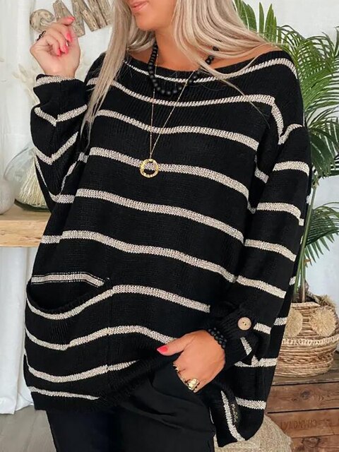Damen Pullover | Freizeitkleidung für kühle Tage