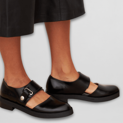 Damen Schuhe | Mary Janes mit Schnalle für jeden Anlass im Frühjahr und Sommer