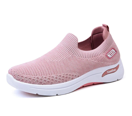 Damen Schuhe | Orthopädische Alltagsschuhe für Fußgesundheit