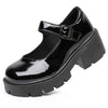 Damen Schuhe | Plateau Schuhe für Büro und Freizeit
