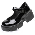 Damen Schuhe | Plateau Schuhe für Büro und Freizeit