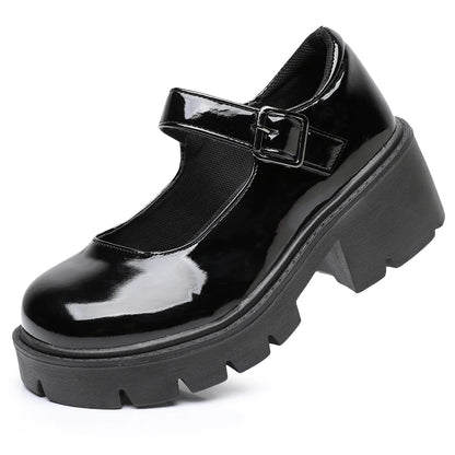 Damen Schuhe | Plateau Schuhe für Büro und Freizeit