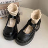 Damen Schuhe | Plateau Schuhe für Büro und Freizeit
