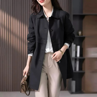 Damen Trenchcoat | Trenchcoats Für Damen Für Alle Jahreszeiten