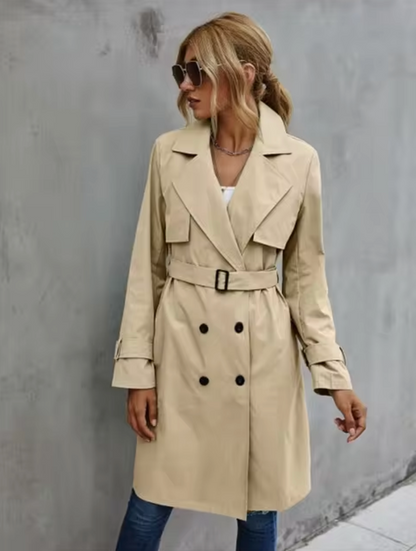 Damen Trenchcoat | Trenchcoats Für Damen Für Jede Jahreszeit