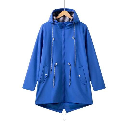 Damen Trenchcoat | Trenchcoats für Damen für Frühling und Herbst