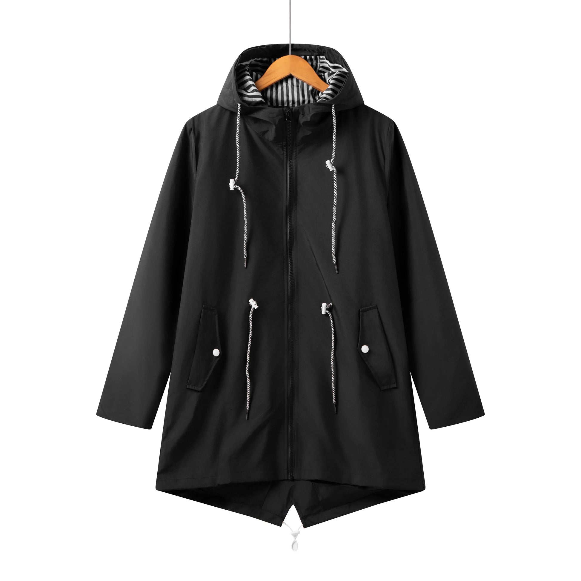 Damen Trenchcoat | Trenchcoats für Damen für Frühling und Herbst