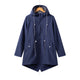Marineblau