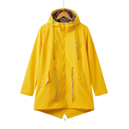 Damen Trenchcoat | Trenchcoats für Damen für Frühling und Herbst