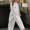 Damenhose | Stoffhose Damen für Frühling und Sommer