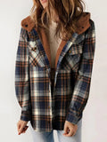 Jacke Damen | Fleecejacke für Herbst und Winter