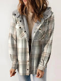 Jacke Damen | Fleecejacke für Herbst und Winter