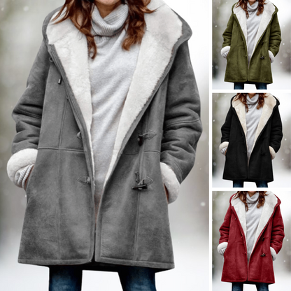 Damenjacke | Jacken für Herbst und Winter