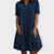 Marineblau