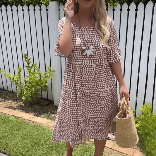 Damenkleid | Festliche Kleider für Frühling/Sommer