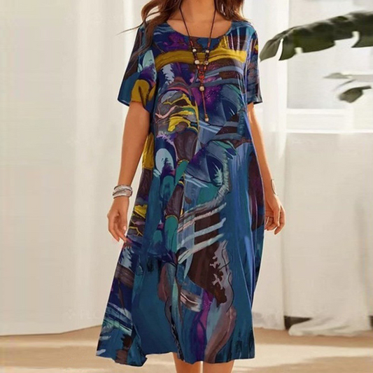 Damenkleid | Festliche Kleider für Hochzeiten und besondere Anlässe