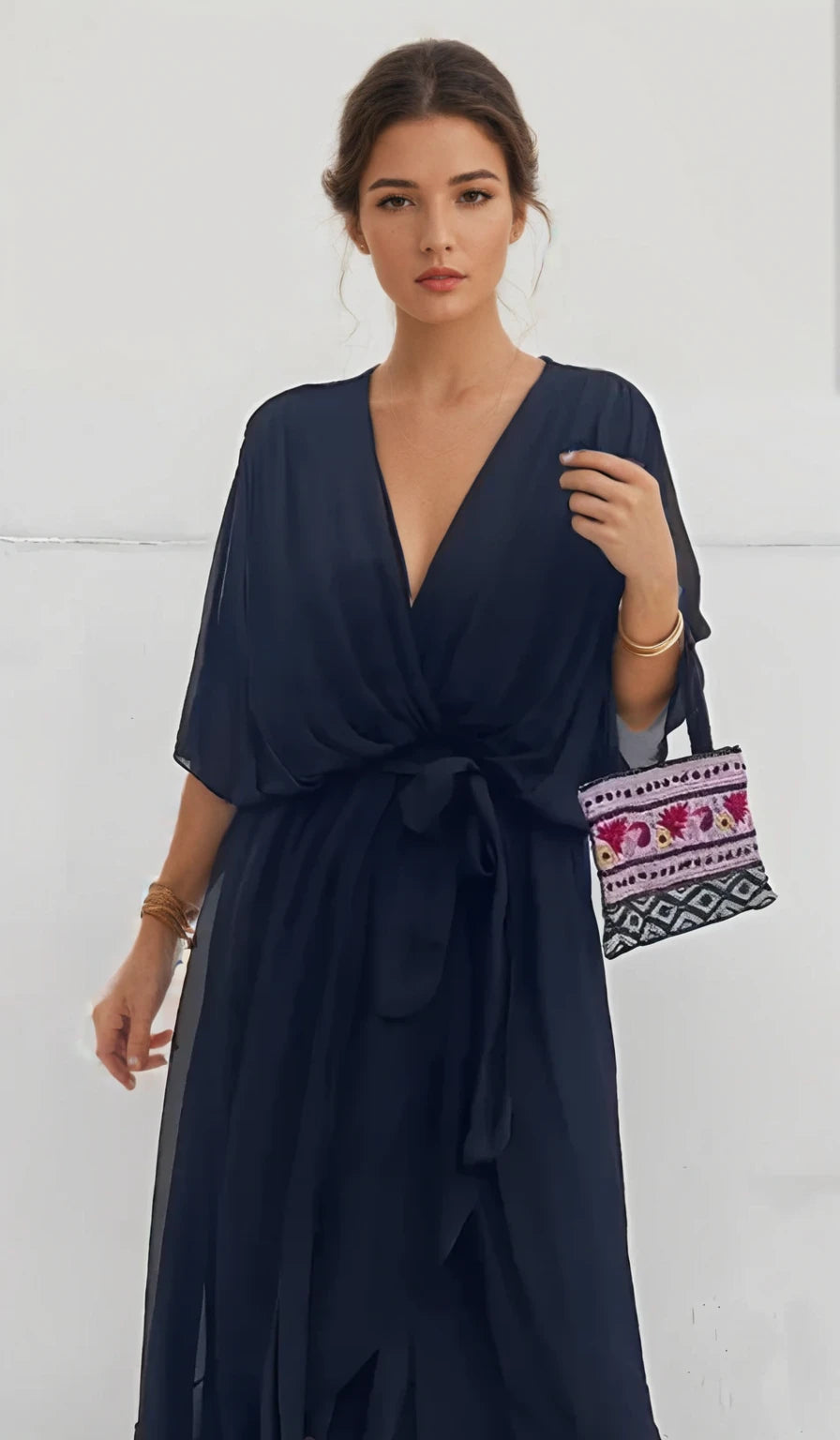 Damenkleid | Festliche Kleider für Hochzeitsgast im Sommer