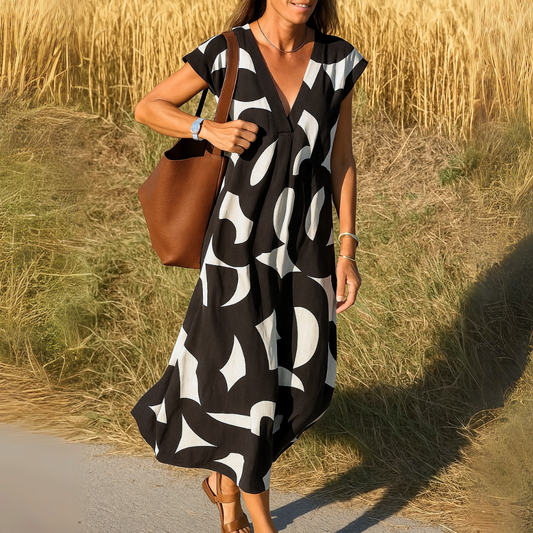 Damenkleid | Freizeitkleider Für Damen Im Sommer
