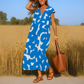 Damenkleid | Freizeitkleider Für Damen Im Sommer