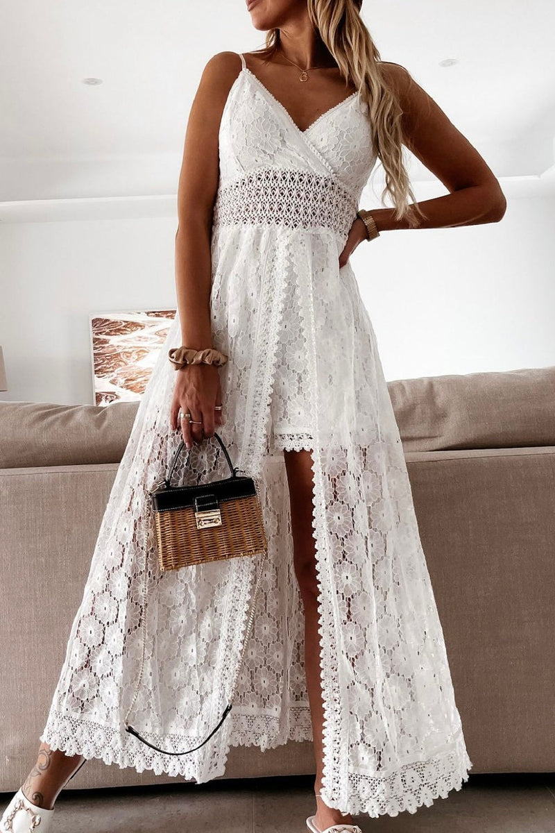Damenkleid | Kleider für Frühling Sommer Damen