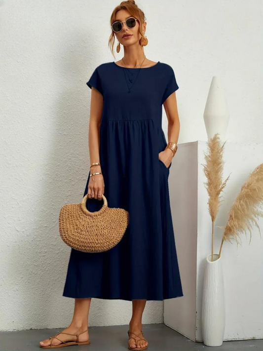 Damenkleid | Kleider für Sommer für Damen