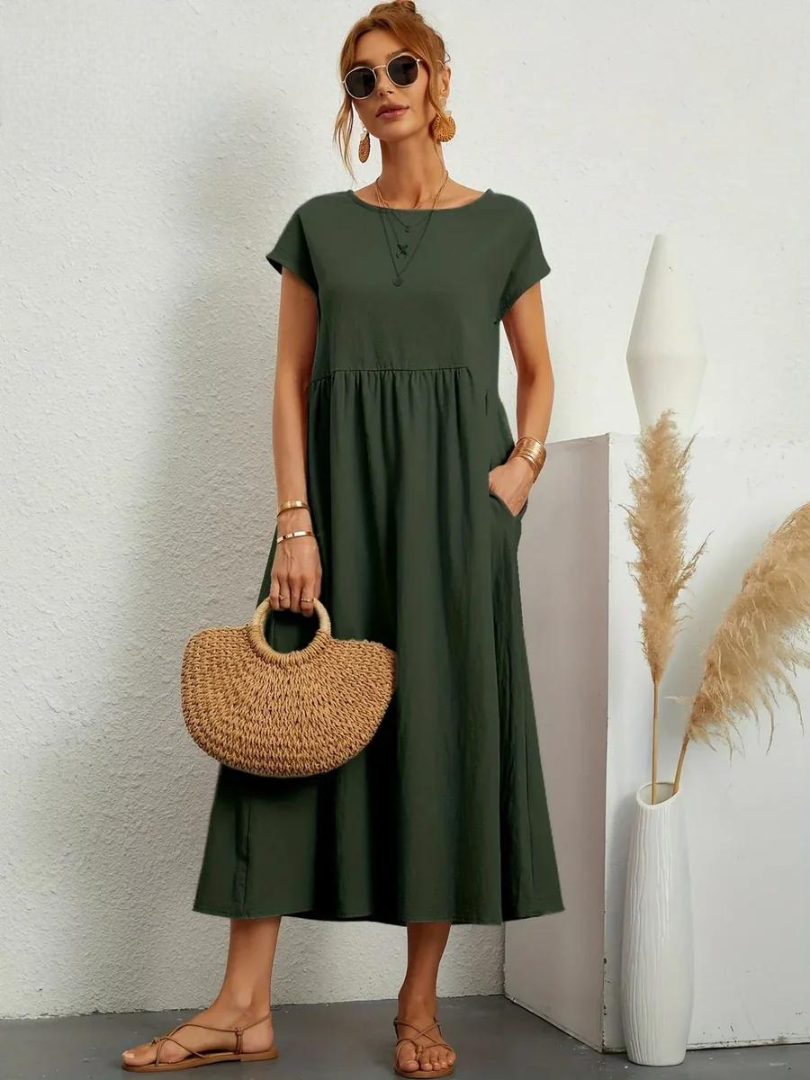 Damenkleid | Kleider für Sommer für Damen