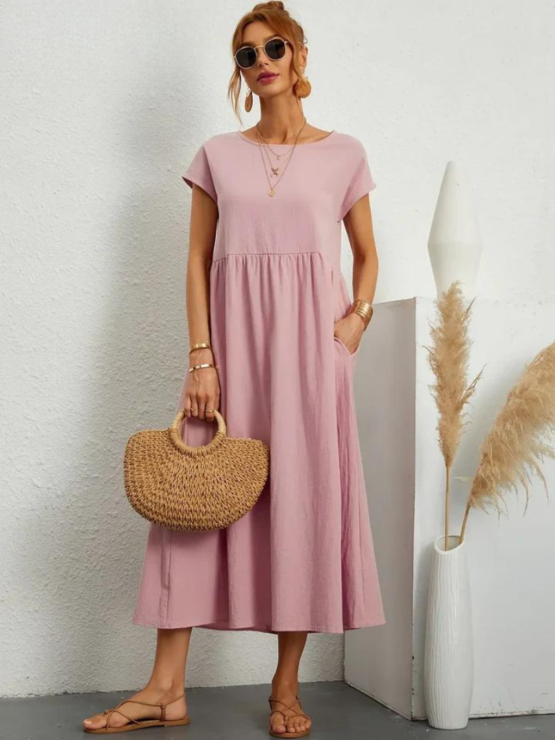 Damenkleid | Kleider für Sommer für Damen