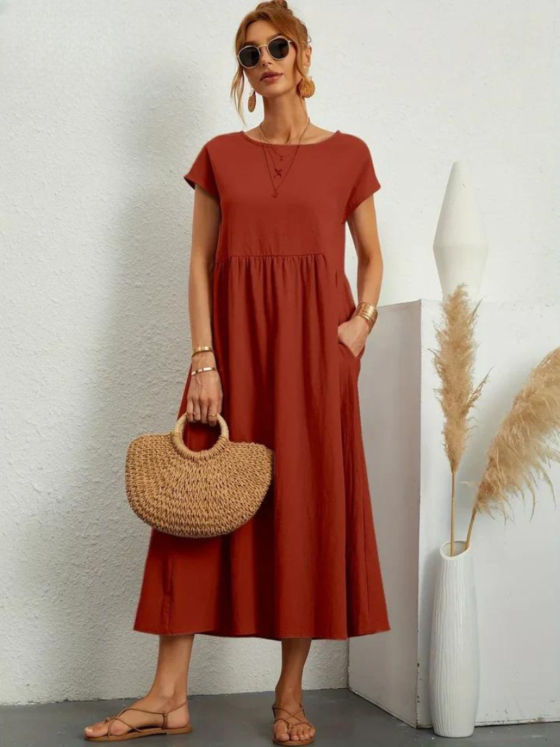 Damenkleid | Kleider für Sommer für Damen