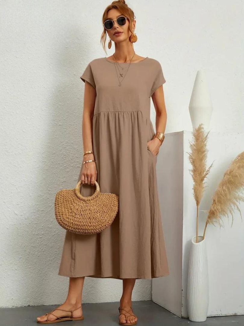Damenkleid | Kleider für Sommer für Damen