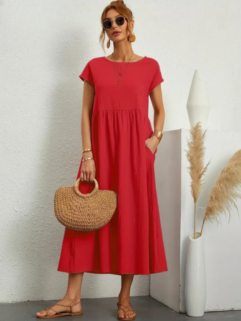 Damenkleid | Kleider für Sommer für Damen