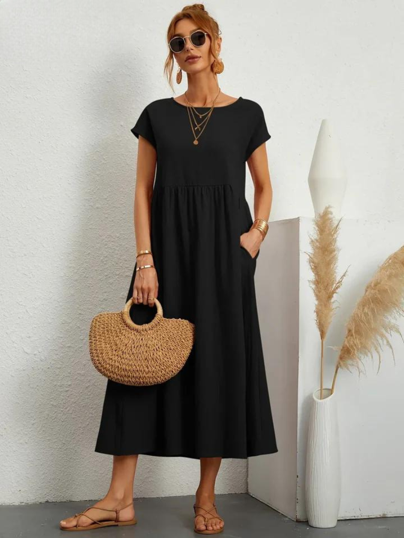 Damenkleid | Kleider für Sommer für Damen