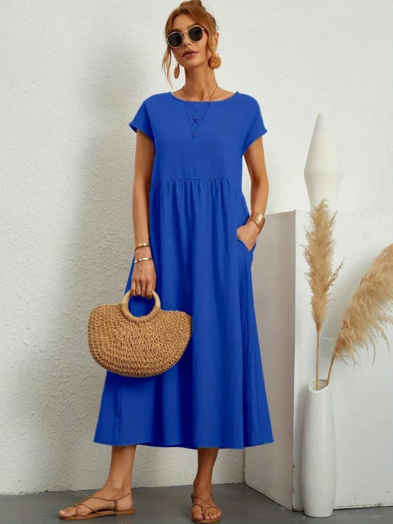 Damenkleid | Kleider für Sommer für Damen