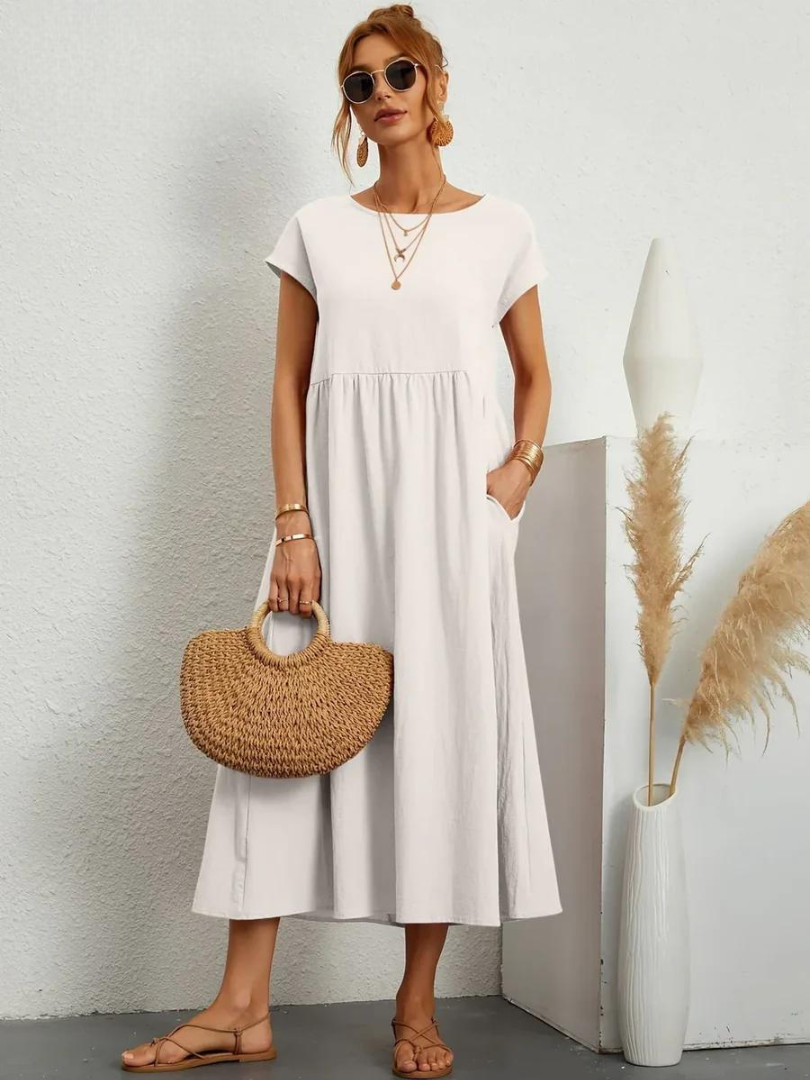 Damenkleid | Kleider für Sommer für Damen