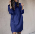 Damenkleid | Pulloverkleider für Herbst und Winter